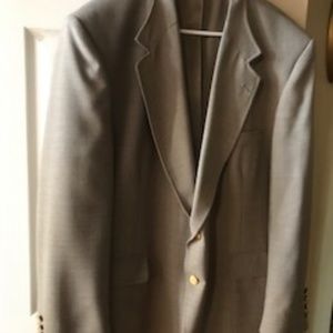 Men's Sport Coat